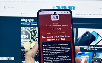 4 dấu hiệu cho thấy điện thoại Android đã bị nhiễm virus