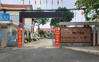 Nhiều sai phạm tại Trung tâm GDNN-GDTX Bảo Lộc, kiến nghị kiểm điểm giám đốc