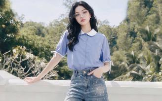 Phối đồ với sơ mi nữ mùa hè: 7 ngày 7 phong cách mát rượi, sang chảnh