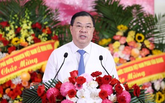 ‘Cổng Thông tin điện tử Chính phủ đã chiếm được niềm tin của đông đảo nhân dân’