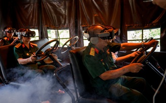 Quảng Trị phát triển du lịch từ ký ức chiến tranh