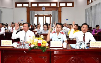 Tây Ninh đầu tư 8.000 tỉ đồng hoàn thiện trục động lực kết nối TP.HCM- Đồng Tháp