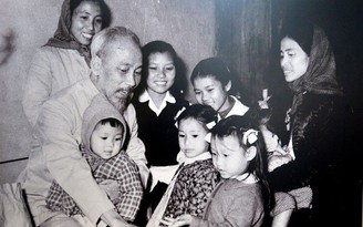 Từ triết lý 'cũ - mới' của Tân Sinh: Dũng cảm dỡ bỏ lực cản, khơi thông nguồn lực
