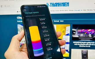 Mẹo lấy lại hàng chục GB dung lượng bị chiếm dụng trên điện thoại Galaxy