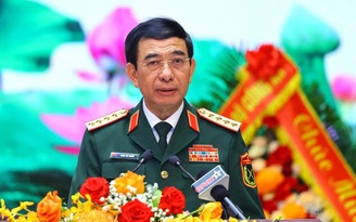 Quy định mới về cách thức giải quyết công việc của Bộ trưởng Bộ Quốc phòng