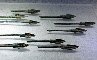 Cổ Loa, từ tòa thành huyền thoại đến hồ sơ di sản UNESCO