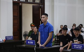 Xét xử vụ học viên bị đánh tử vong ở Quảng Ninh