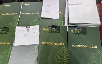 Thủ đoạn chiếm đoạt hơn 181 tỉ đồng từ các 'hợp đồng kỳ nghỉ'