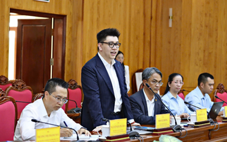 Tập đoàn Thái Bình Dương phát triển chuỗi dự án xanh quy mô lớn tại Lâm Đồng