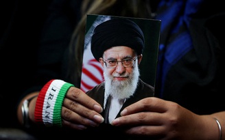 Linh cữu cố Lãnh tụ tối cao Iran sẽ được đưa sang Iraq