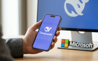 Microsoft cân nhắc dùng DeepSeek thay cho OpenAI