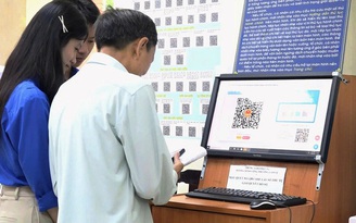 Dấu ấn 'Cẩm Lệ số' trong chính quyền 2 cấp