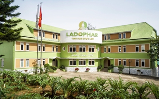 Ladophar - Từ thảo dược Lâm Đồng đến hành trình chăm sóc sức khỏe hiện đại