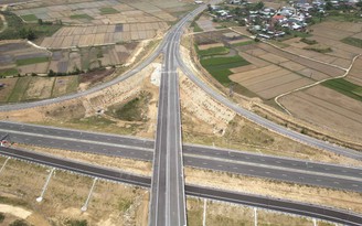 Những 'mạch máu' liên vùng, sức bật mới của Đà Nẵng