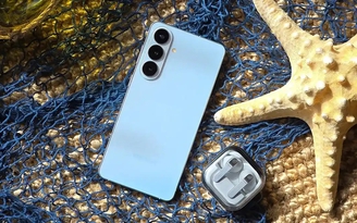 Samsung sắp từ bỏ linh kiện 'nhà làm' trên Galaxy S27?