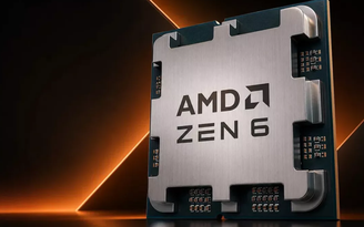 AMD Ryzen Zen 6 có thể loại bỏ GPU tích hợp để nhường chỗ cho NPU