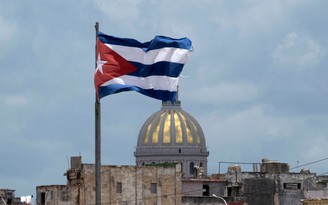 Cuba thông qua gói cải cách kinh tế - xã hội sâu rộng