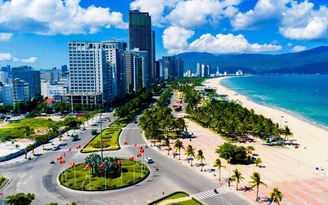 Chuyên gia hiến kế đưa Đà Nẵng vào nhóm đô thị ngang tầm quốc tế