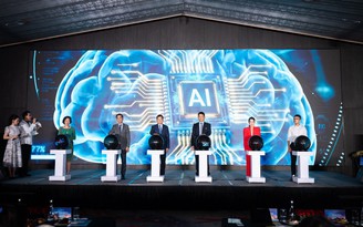 Techcombank tiếp tục đồng tổ chức và tài trợ độc quyền ‘AI Thực Chiến’ mùa 2