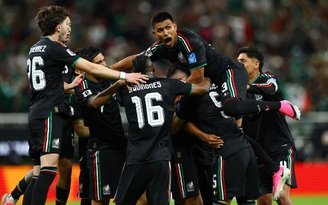 World Cup 2026, Mexico 1-0 Hàn Quốc: Thắng trận thứ 2, chủ nhà giành vé vào vòng sau