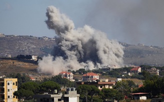 Israel tuyên bố ở lại Lebanon, nói 'không ai có thể bảo chúng tôi phải làm gì'