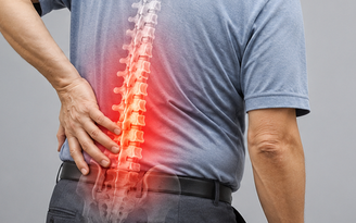 Sau tuổi 50, vì sao chiều cao thường giảm dần?