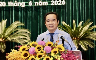 TP.HCM thu ngân sách đạt trên 500.000 tỉ đồng trong 6 tháng