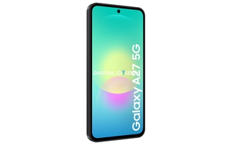 Galaxy A27 rò rỉ thông tin đáng chú ý trước thềm Samsung Unpacked