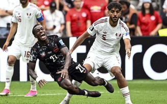 Các đội châu Á bắt đầu hụt hơi tại World Cup 2026, khó tạo cơn sốc địa chấn
