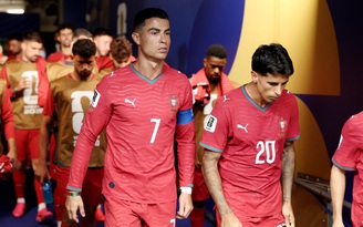 ‘Fan cuồng’ của Ronaldo tấn công mạng xã hội cầu thủ Bồ Đào Nha