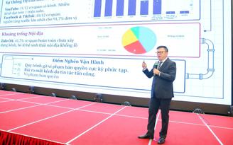 Diễn đàn Báo chí toàn quốc 2026 bàn chiến lược AI