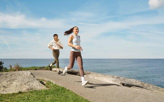 Với AI cá nhân hóa, mọi nỗ lực sống khỏe mỗi ngày đều được trân trọng