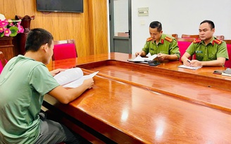 Đà Nẵng: Phạt hộ kinh doanh 137,5 triệu đồng vì quẹt POS khống để rút tiền mặt