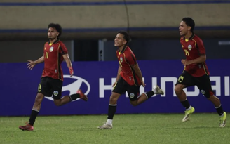 AFF Cup: Dần lộ diện đối thủ cuối cùng của đội tuyển Việt Nam tại bảng A, đó là…