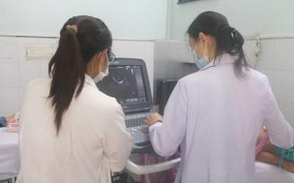 Mổ khẩn cứu bé trai ở Gia Lai suy tim cấp, nguyên nhân ít ai ngờ tới