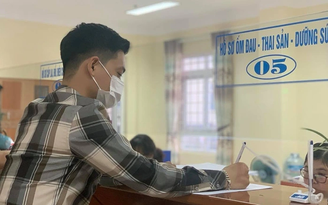 Cắt giảm nhiều giấy tờ khi làm thủ tục hưởng chế độ BHXH