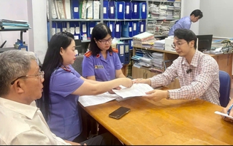 Sứ mệnh của ngành KSND trong giai đoạn mới Sứ mệnh của ngành KSND trong giai đoạn mới
