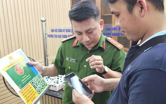 'Thế trận lòng dân' khiến ma túy hết đất sống