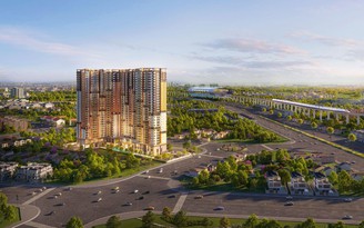 Từ hạ tầng metro đến ‘làn sóng’ thay đổi mặt bằng giá khu đông TP.HCM