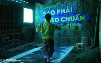 24k.Right tung track mới, rủ gen Z chất vấn những tiêu chuẩn