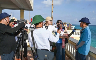 Tin tức đặc biệt trên báo in Thanh Niên 21.6.2026