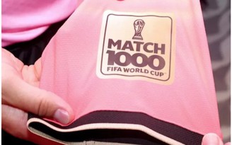 Nhật Bản và Tunisia đá trận cực đặc biệt ở World Cup, cựu trọng tài lừng danh Colina nói gì?