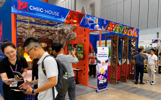 Chiic House - Từ ý tưởng khác biệt đến khát vọng dẫn đầu thị trường lưu trú ngách