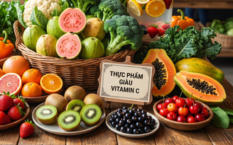 Loại vitamin quen thuộc không ngờ là 'khắc tinh' của ung thư