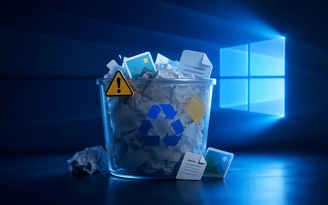 Microsoft thừa nhận sự cố sau khi cập nhật Windows