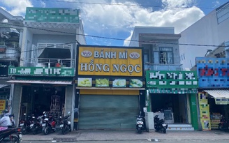 Vụ nghi ngộ độc sau khi ăn bánh mì ở Đồng Tháp: Bệnh phẩm dương tính Salmonella
