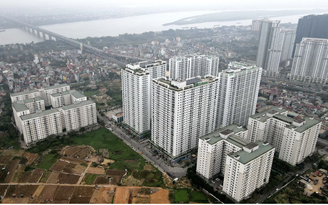 Đề xuất sửa đổi căn cơ chính sách đất đai, trình Hội nghị T.Ư 3 xem xét, cho ý kiến
