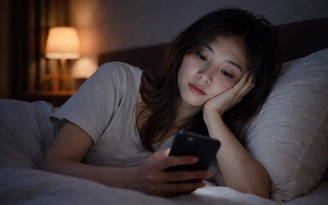 Điện thoại hiện đại có cần được 'nghỉ ngơi' vào ban đêm không?