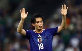 Nhật Bản khiến bóng đá châu Á tự hào chất ngất, ở trận đấu đặc biệt của World Cup