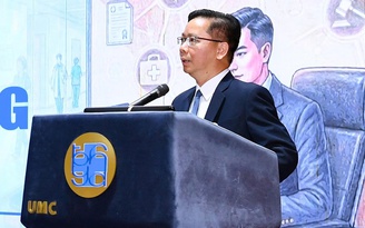 Hơn 850 chuyên gia tham dự hội thảo về pháp chế trong hoạt động bệnh viện